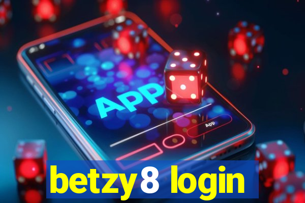 betzy8 login